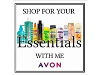 AVON WITH KIRSTY ♥️