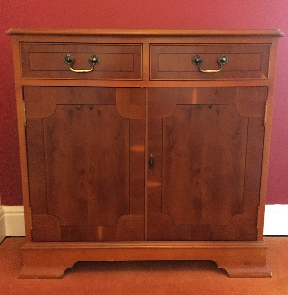 yew veneer in Whitehaven, Cumbria Gumtree