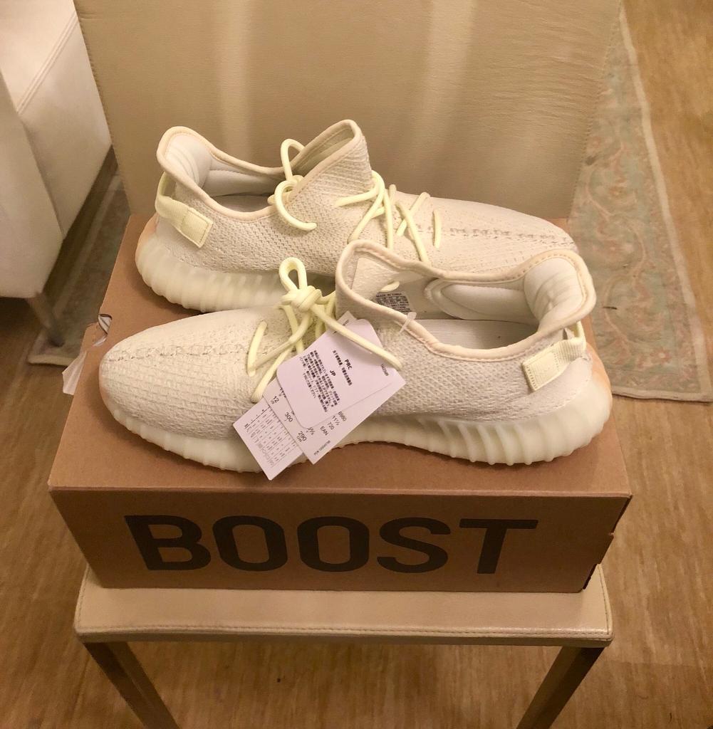 Yeezy 350 V2 Butter June Sneakers Reddit