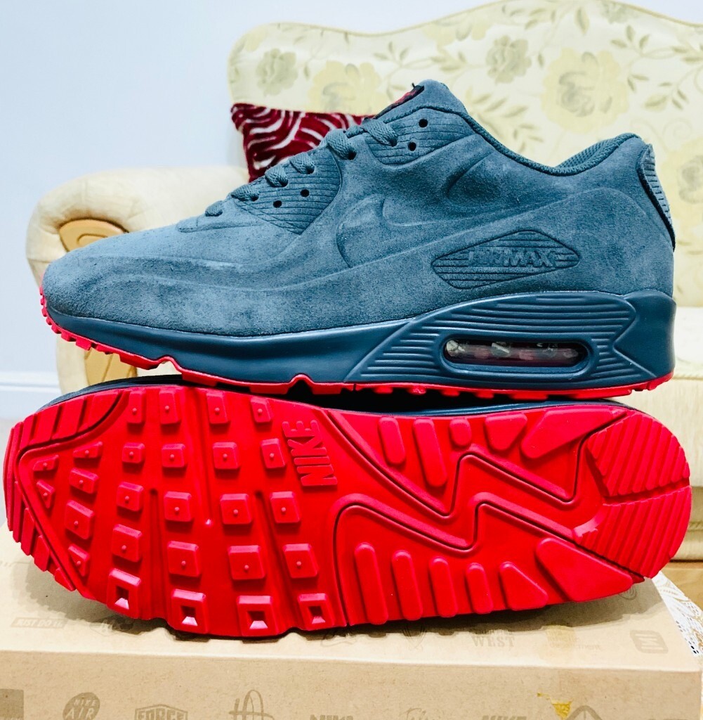 air max hyperfuse gumtree