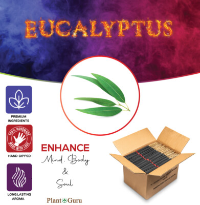15 Jumbo Incense Sticks 19 inch Long Bulk Wholesale 19'' Hand Dipped Variety Lot