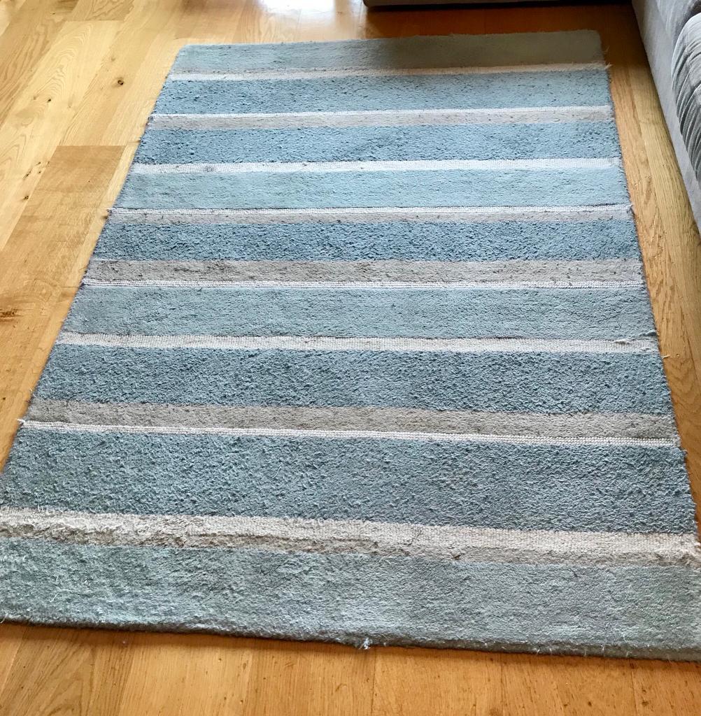Laura Ashley Rug 120x180cm in Poole, Dorset Gumtree