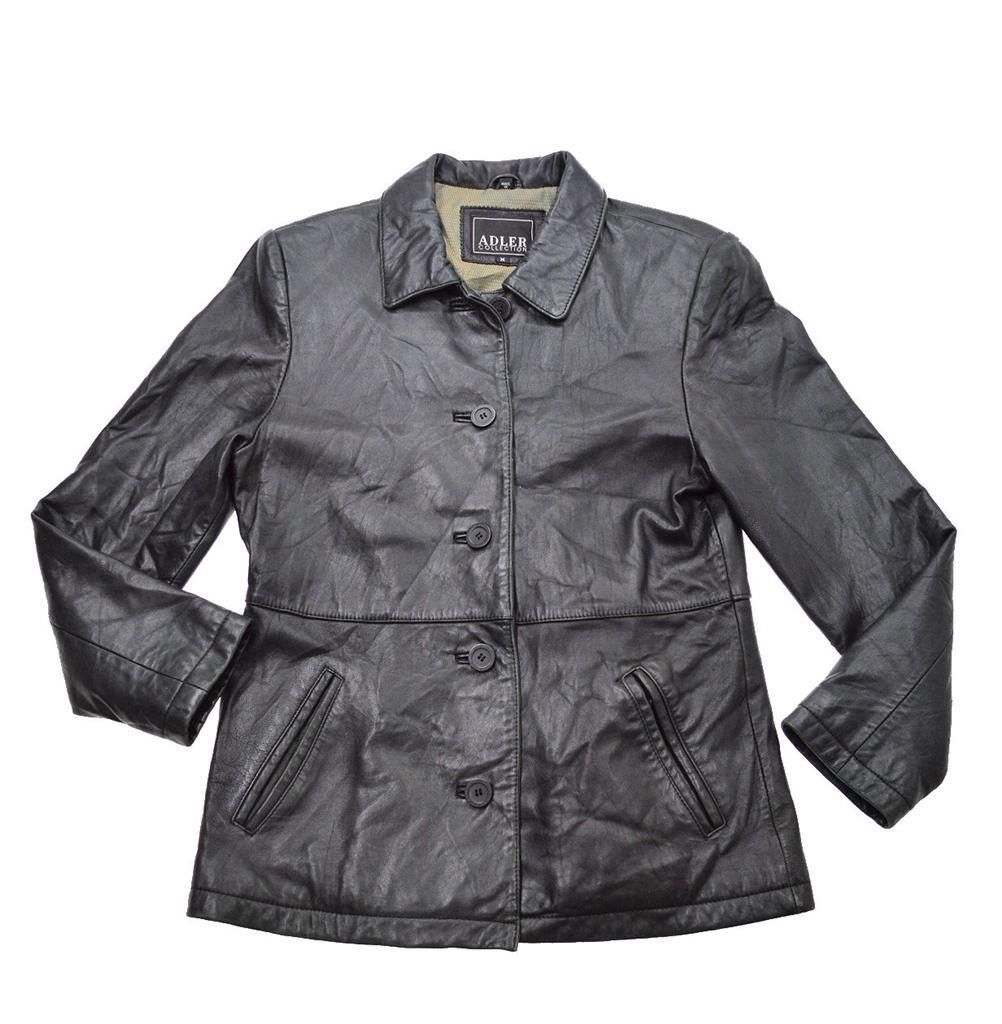 Adler abrigos, chaquetas y chalecos para Mujeres