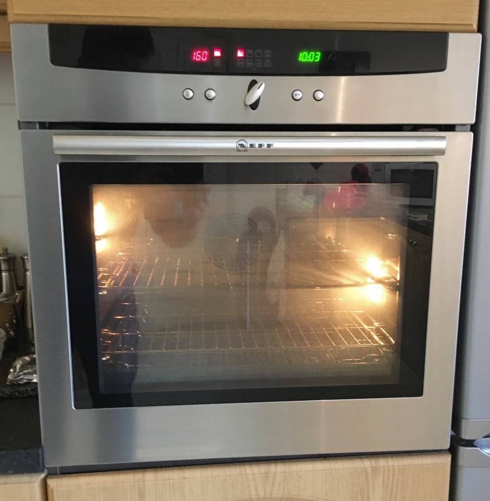 Neff Multifunction Fan Oven in York, North Yorkshire Gumtree