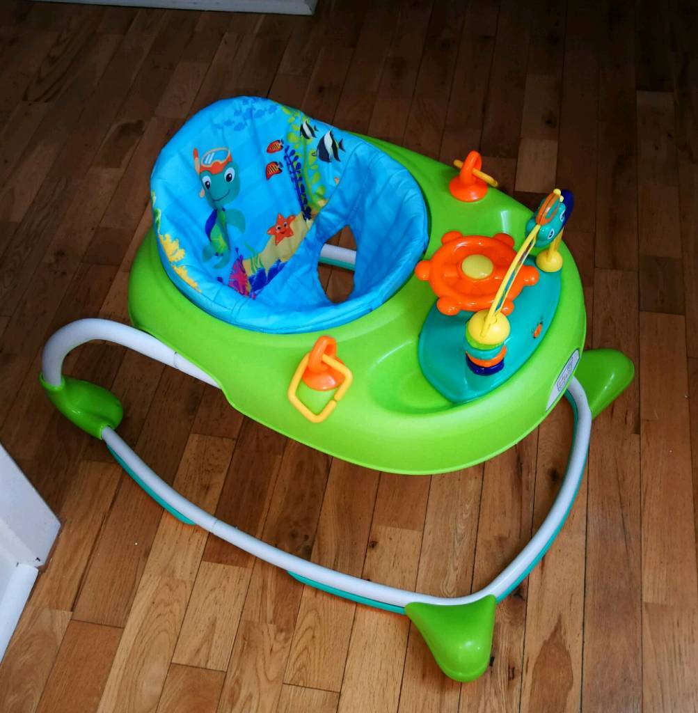 Baby Einstein Baby Walker