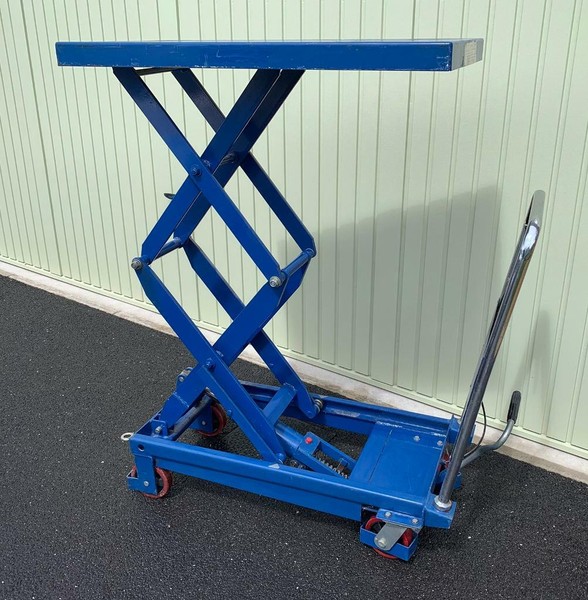 Hydraulic Lift for sale in UK 74 used Hydraulic Lifts
