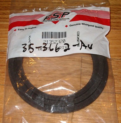 Top Loader Washer Main Drive Belt For Maytag AAV4000AWW Washing Machines