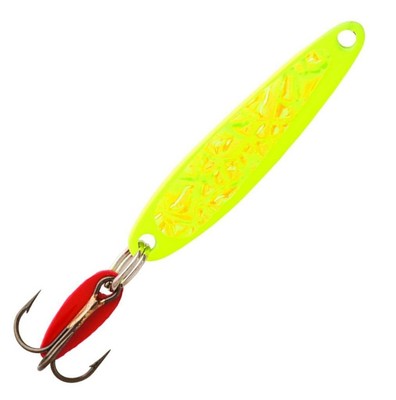 Bay de Noc Swedish Pimple Fishing Lure 1/5 Ounce Size 3 Choice Of Colors