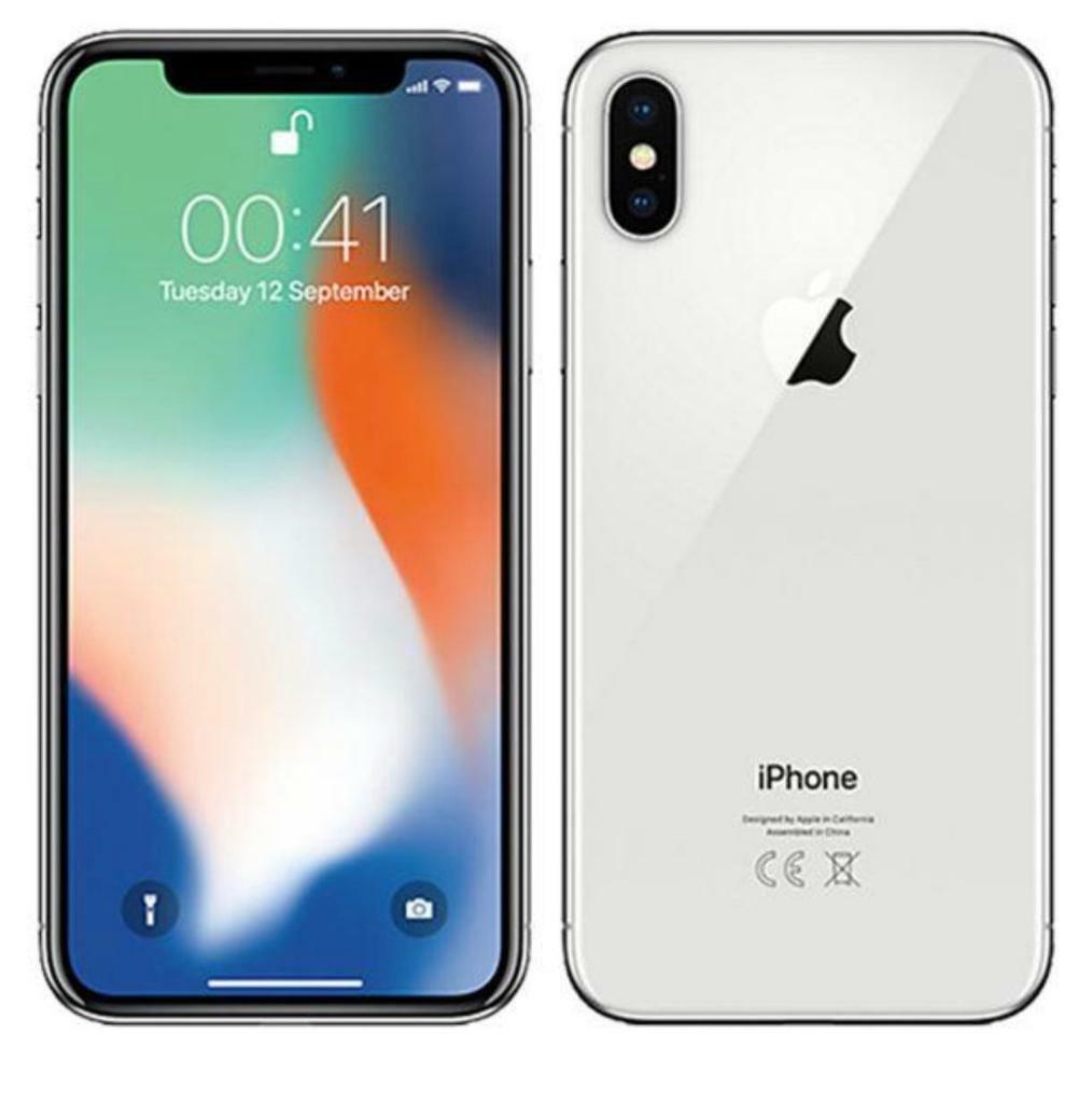 IPHONE XS 64GB NEAR PERFECT! White! in Ringwood, Hampshire Gumtree