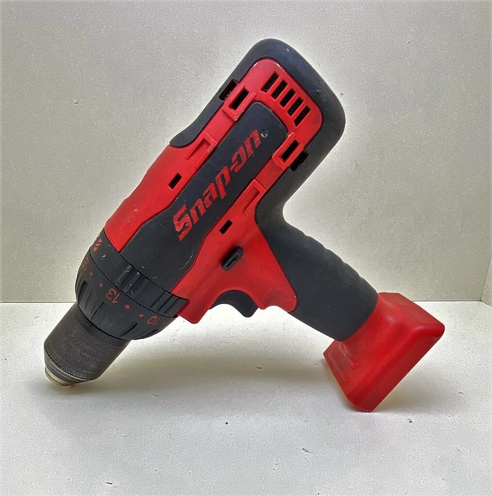 Snap On 18 V 1/2" MonsterLithium Cordless Hammer Drill (Tool Only) in Bury, Manchester Gumtree