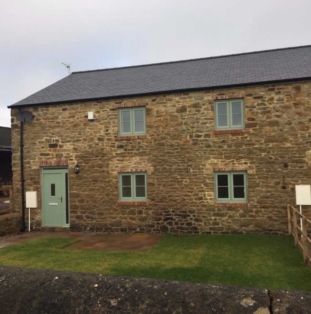 The Paddock, Ouston Springs Farm, Ouston, ChesterleStreet, County