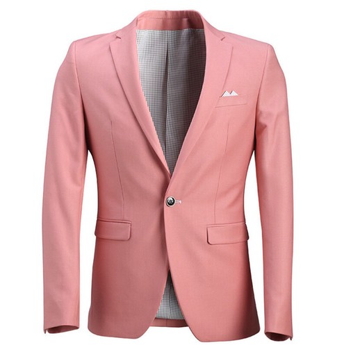スーツ CHLOE Women Suit Jackets CH25UVE12012 6H9 PINK Line & Dot Revolve Fuchsia Chloe Blazer Hot Pink Suit Jacket
