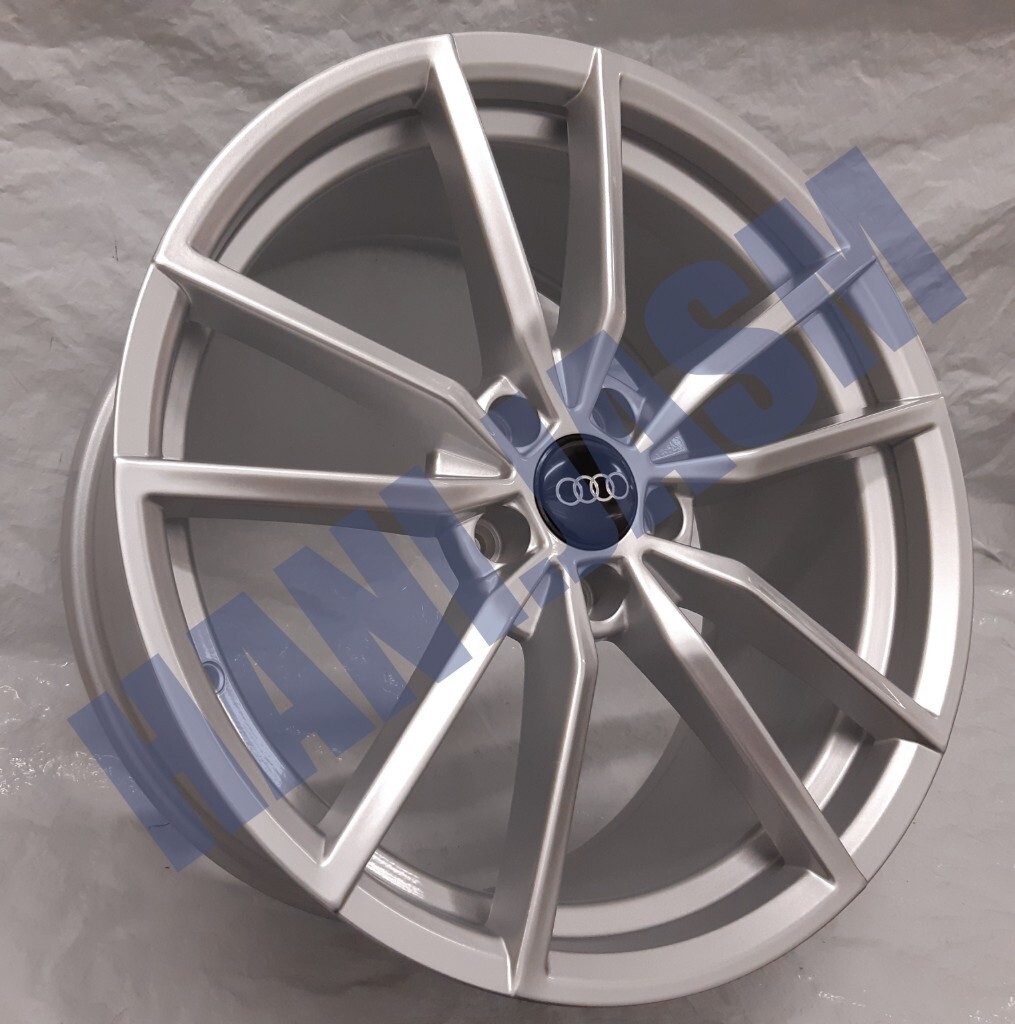 A1* 4X NEW ALLOY WHEELS 19 INCH ALLOYS AUDI Q2 A3 Q3 S3 TT RS3 TTS A4