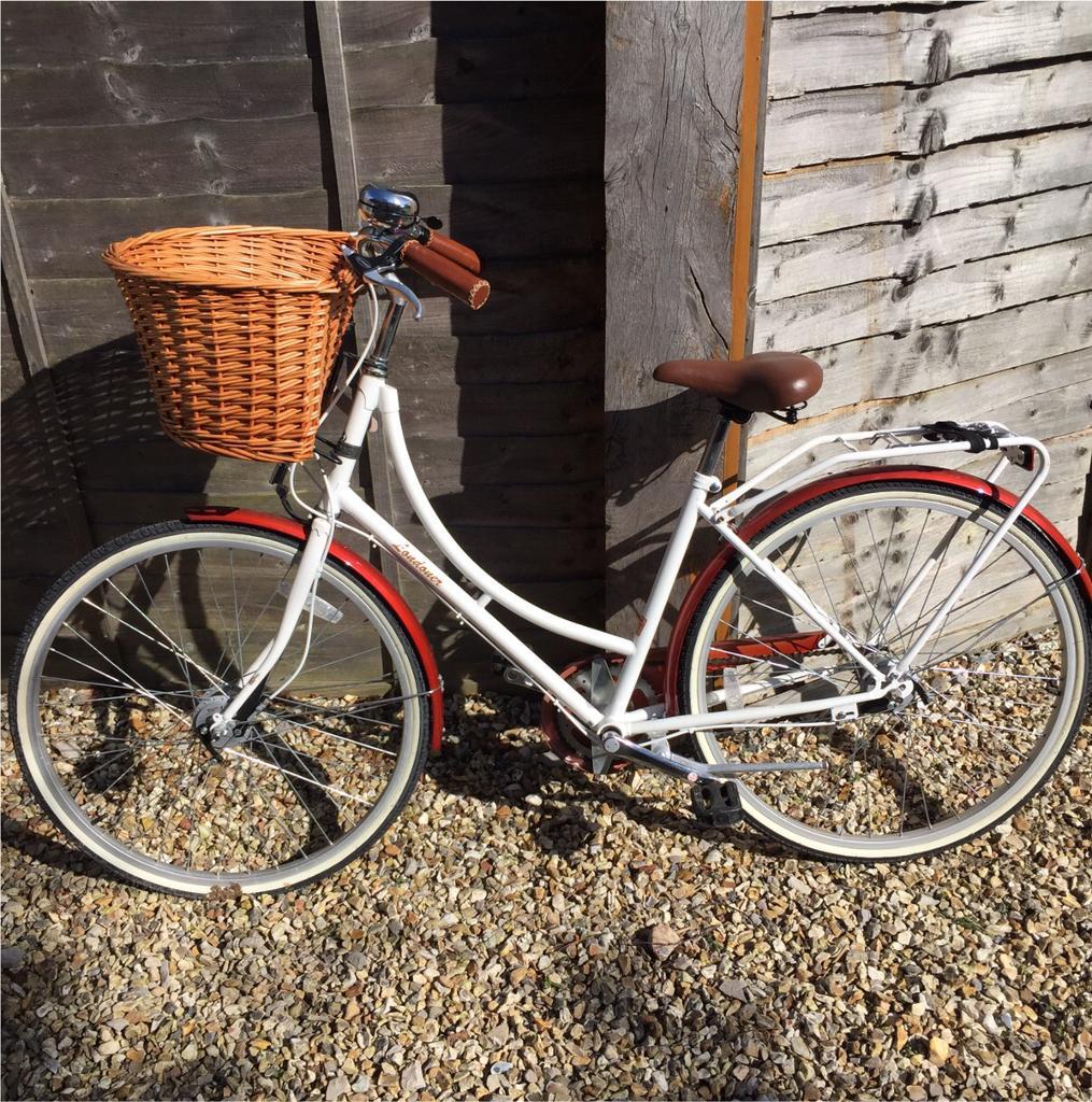 Ladies Bike - $ 86