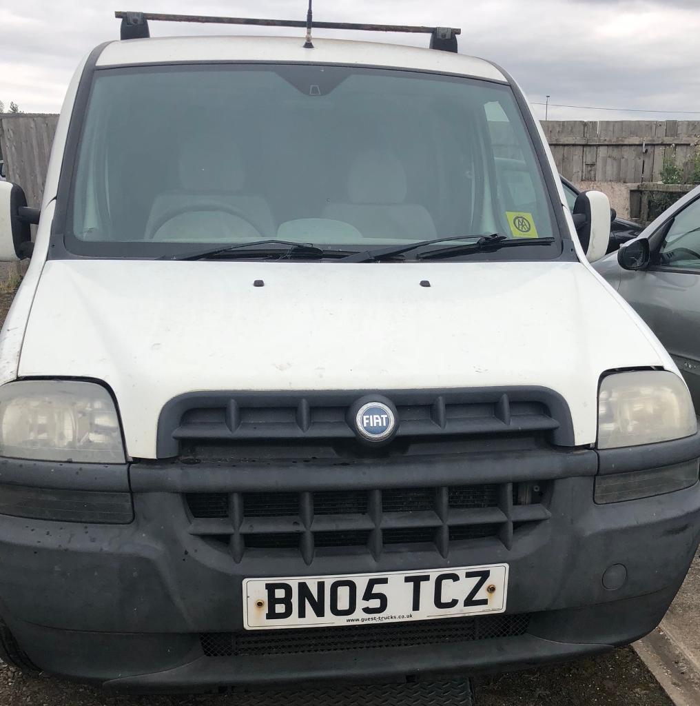 The Hidden Gems Of Fiat Doblo 2004 Dimensions Revealed - 7oujumb