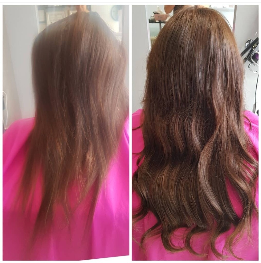 Top 143 + Luxury hair extensions and salon polarrunningexpeditions