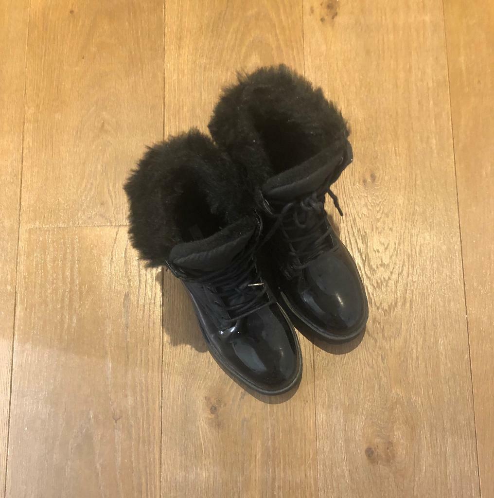winter boots aldo