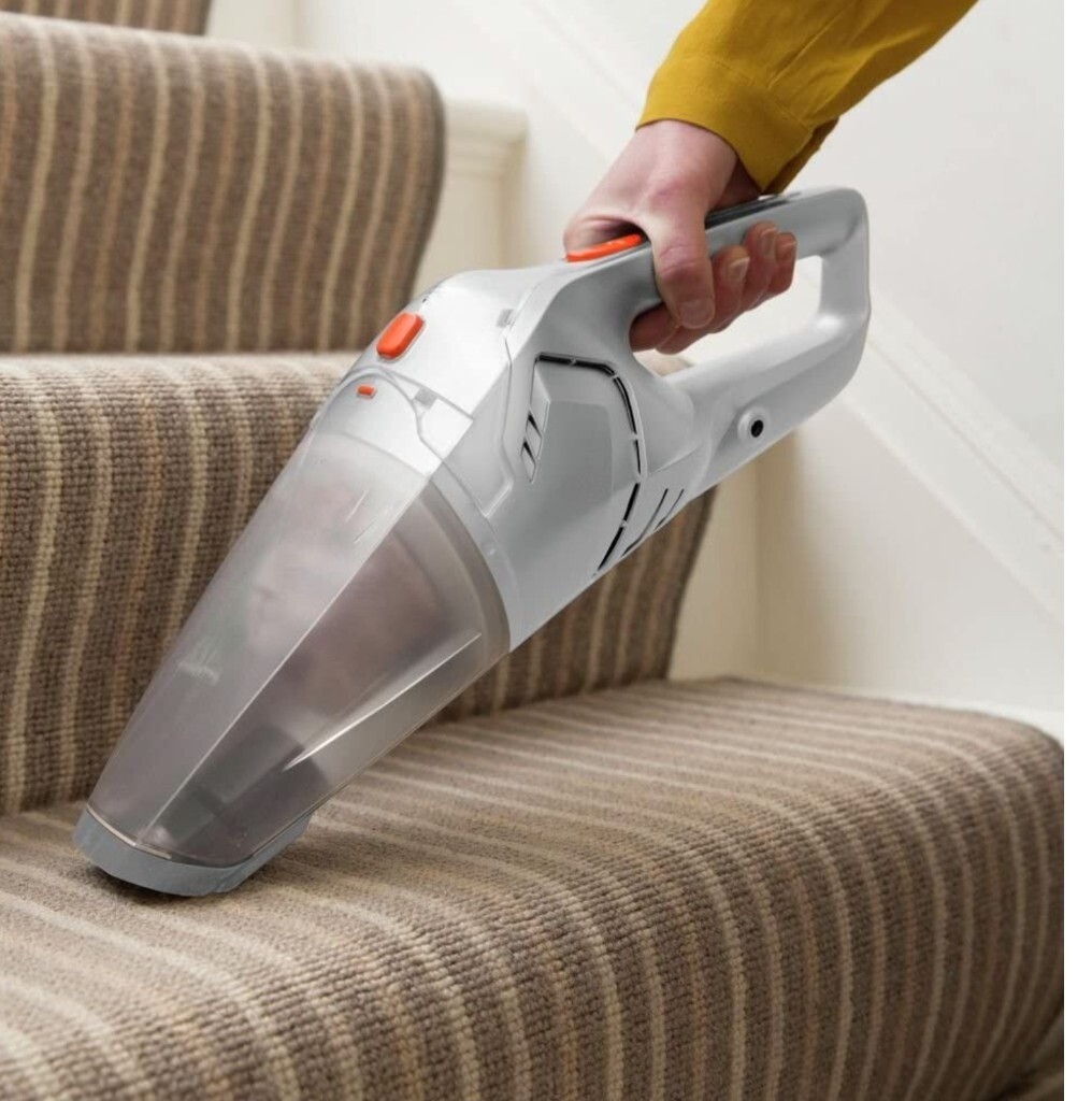 Vax H85-D-B14 Dynamo Cordless Vacuum 