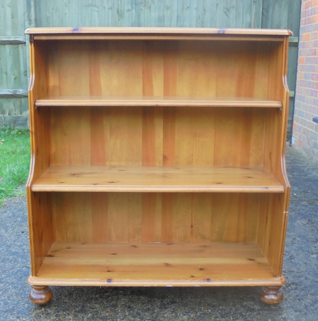 Ducal pine bookcase in the Victoria range in Harrow, London Gumtree