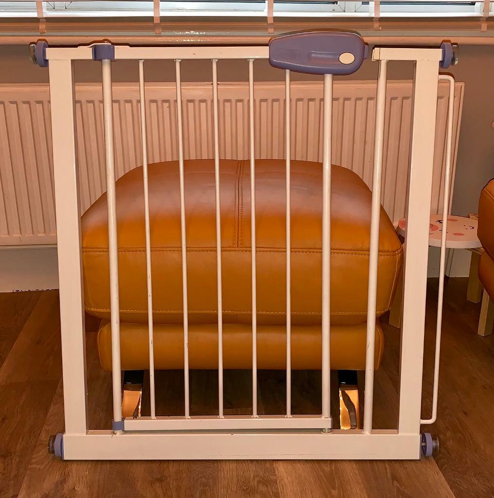 Tippi Toes Baby Stair/Safety Gate Pressure Fit in Exeter, Devon Gumtree