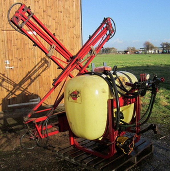 Hardi Sprayer for sale in UK 22 used Hardi Sprayers