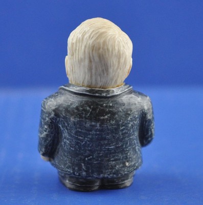 Harmony Ball POT BELLYS John McCain  Rare New Old Stock