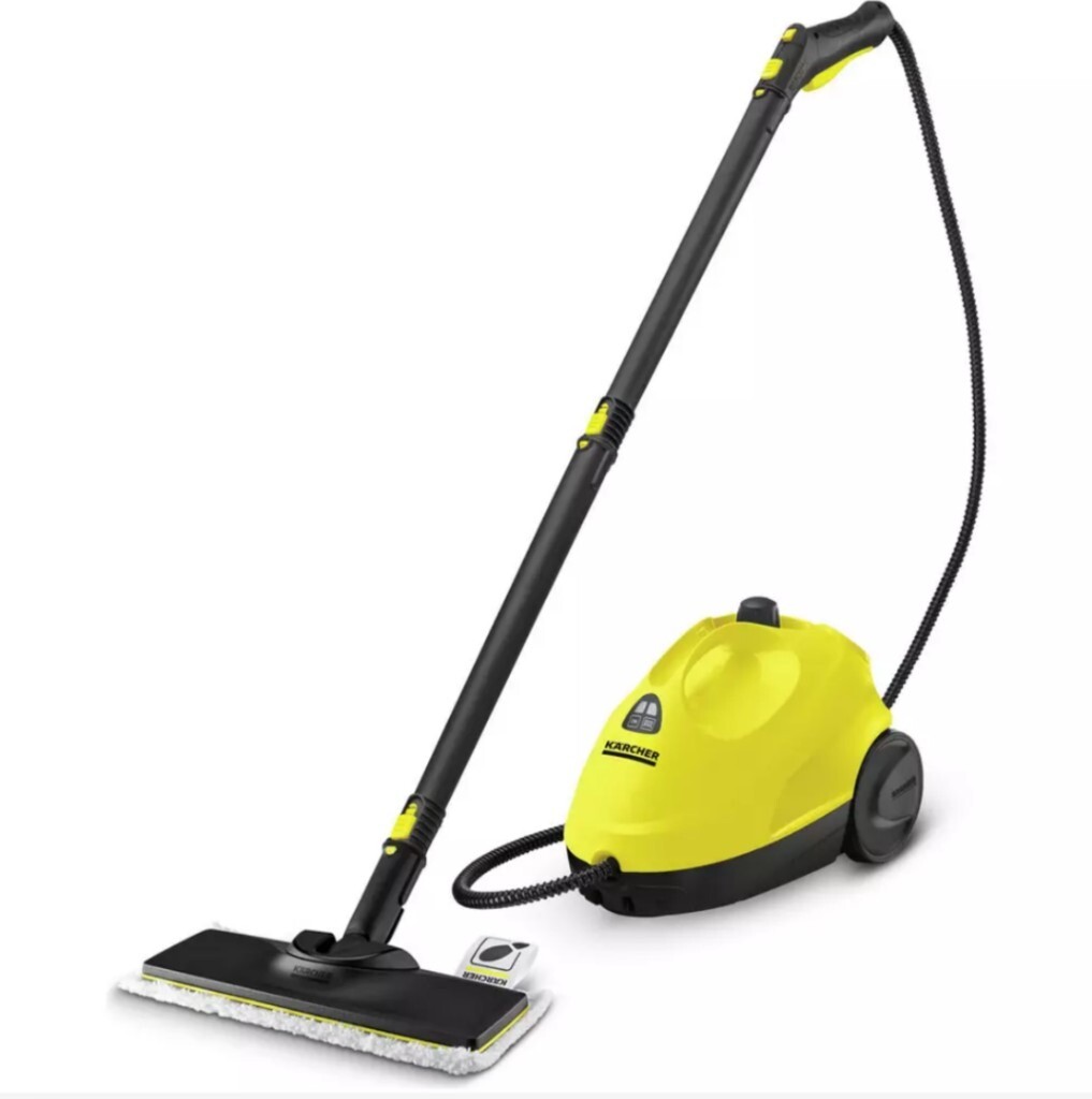 Karcher SC2 Steam cleaner in Hanham, Bristol Gumtree