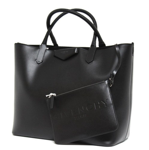 トートバッグ GIVENCHY Women Messenger Bags BB50ZBB24B001 Black ジバンシィ GIVENCHY トートバッグ ショルダーバッグ Gトート