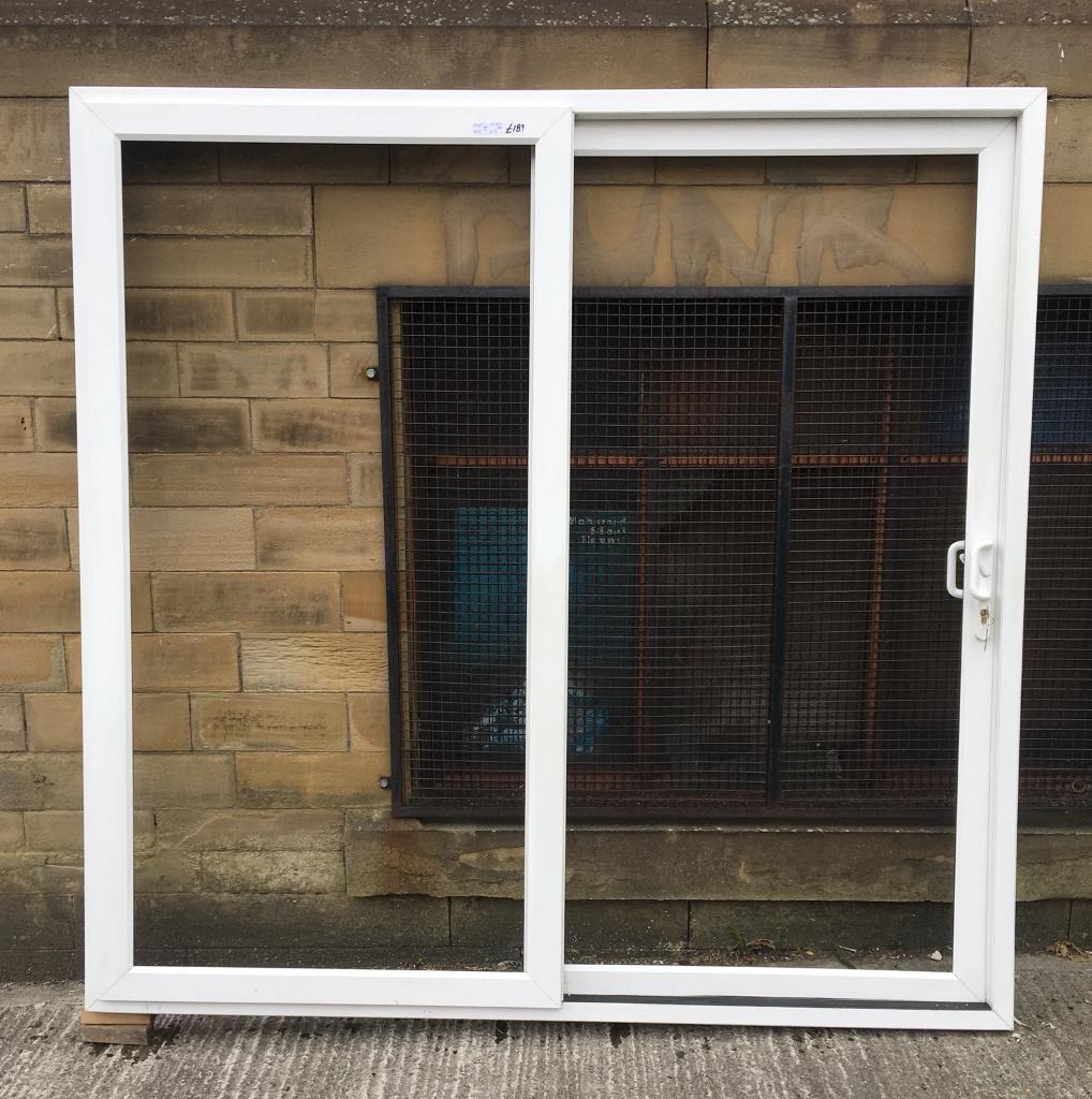 Upvc Sliding Patio Doors >> Super White Upvc Sliding Patio Doors 2 Keys Great Condition In Upvc Sliding Patio Doors >> Super White Upvc Sliding Patio Doors 2 Keys Great Condition In