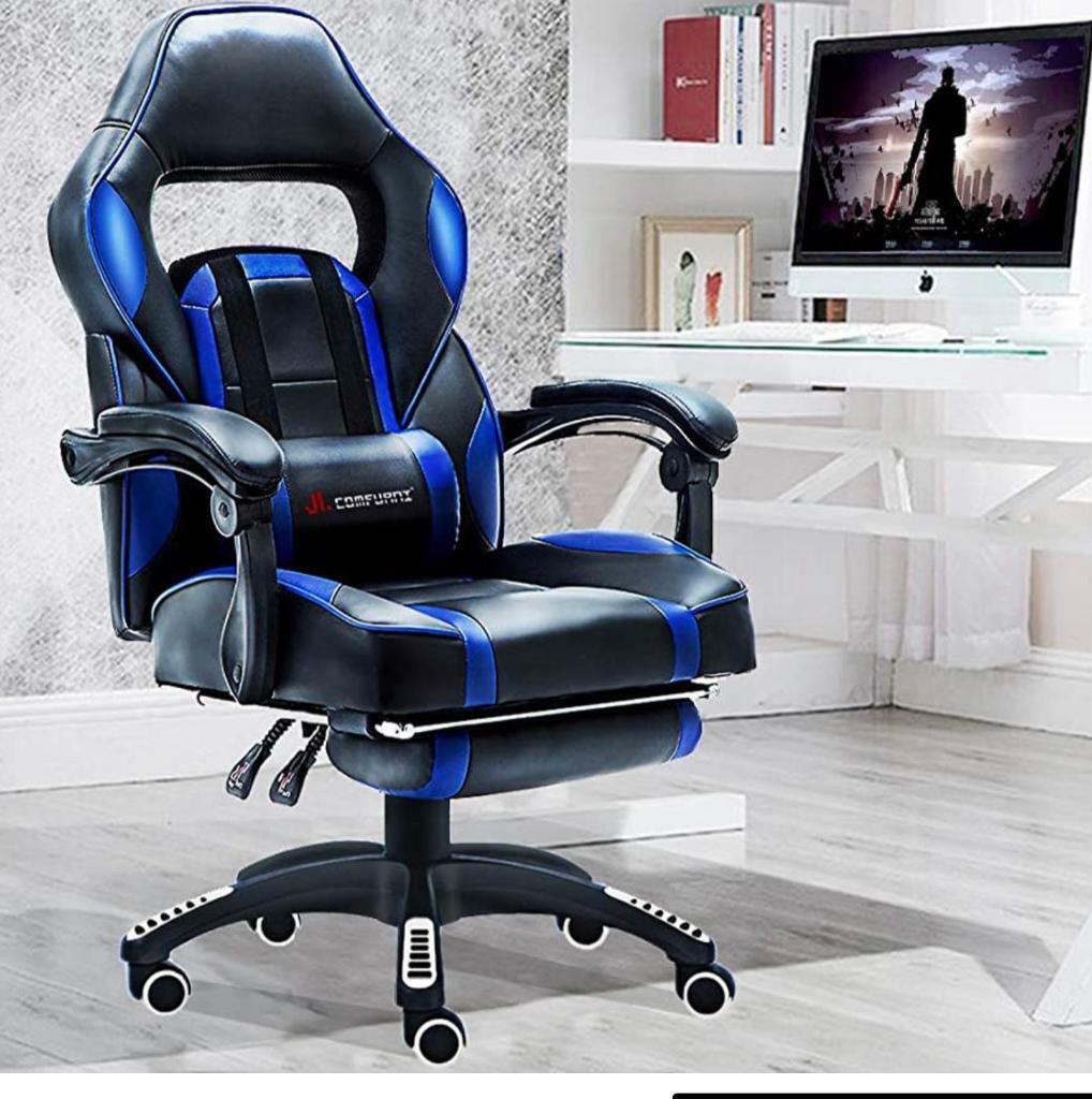  Ultimate  large Gaming  Chair  in Kesgrave Suffolk Gumtree