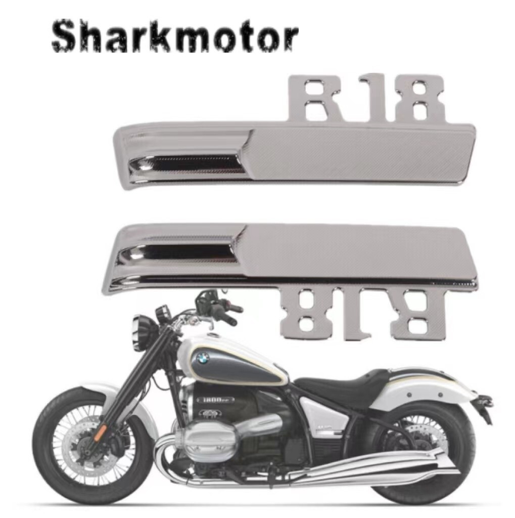 BMW R18 ウェルカムキット 46e9f0e3-08fc-4e91-94c4-