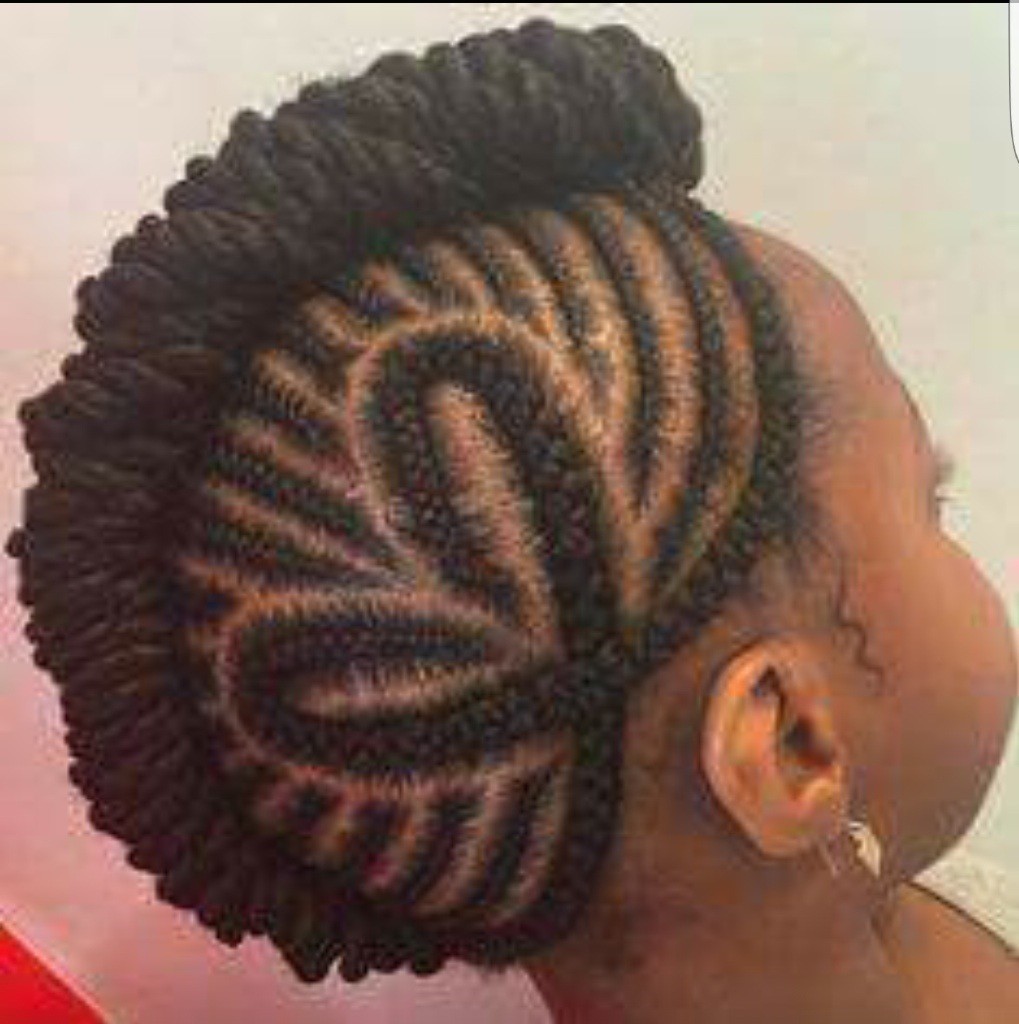 Cornrow Braids And Single Plaits For Men Boys And Women Girls
