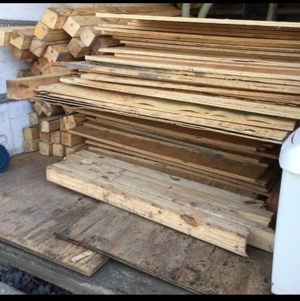 Ply board for sale in Newport Gumtree