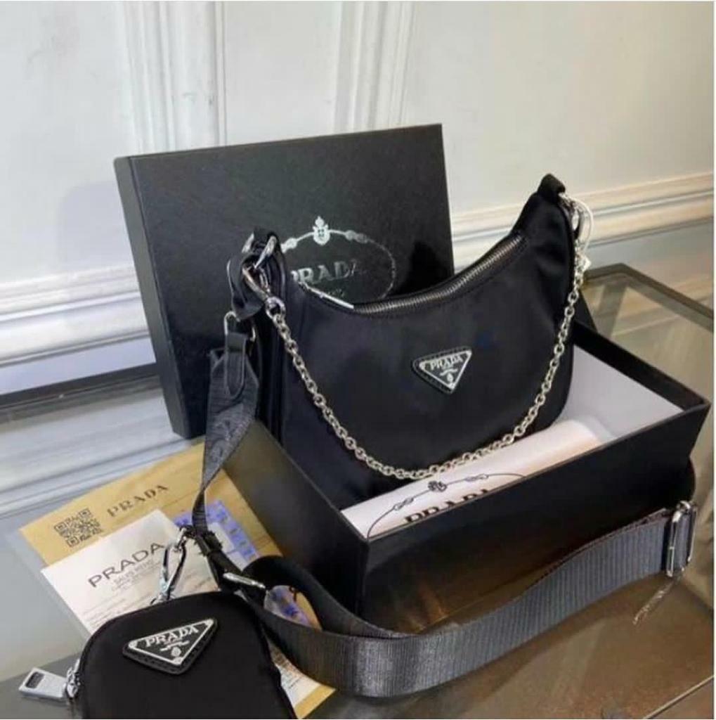 gumtree prada bag