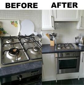 image for ⭐️CHEAPEST BEST END OF TENANCY CLEANING ⭐️AFTER BUILDING CLEANING ⭐️