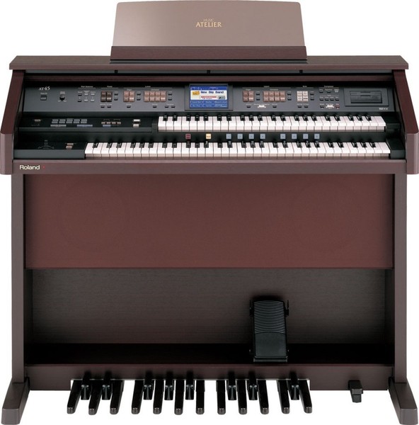 Roland Organ for sale in UK 76 used Roland Organs