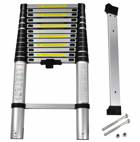 Telescopic Ladder for sale in UK View 63 bargains