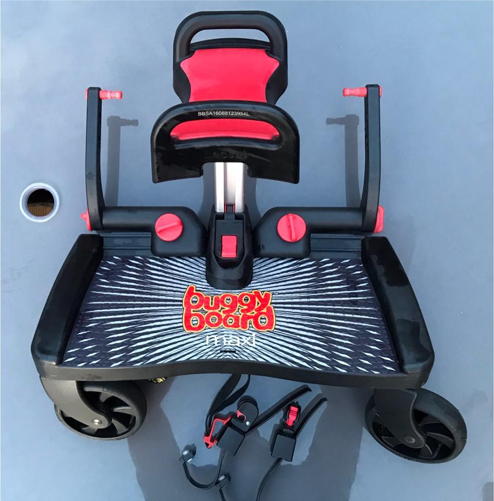 Lascal Maxi Buggy Board Saddle In Hilton Derbyshire Gumtree