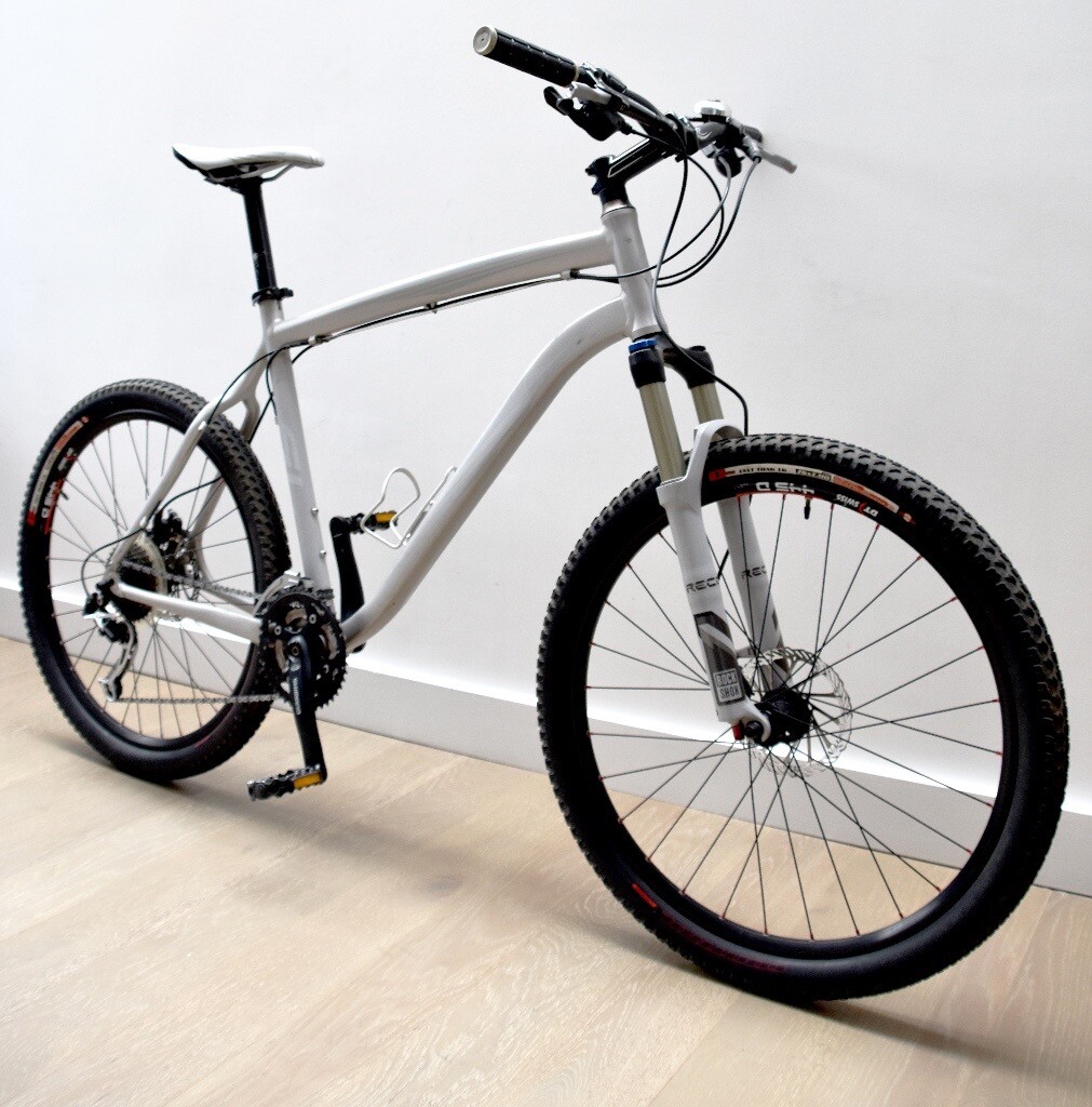specialized rockhopper sl expert 2010
