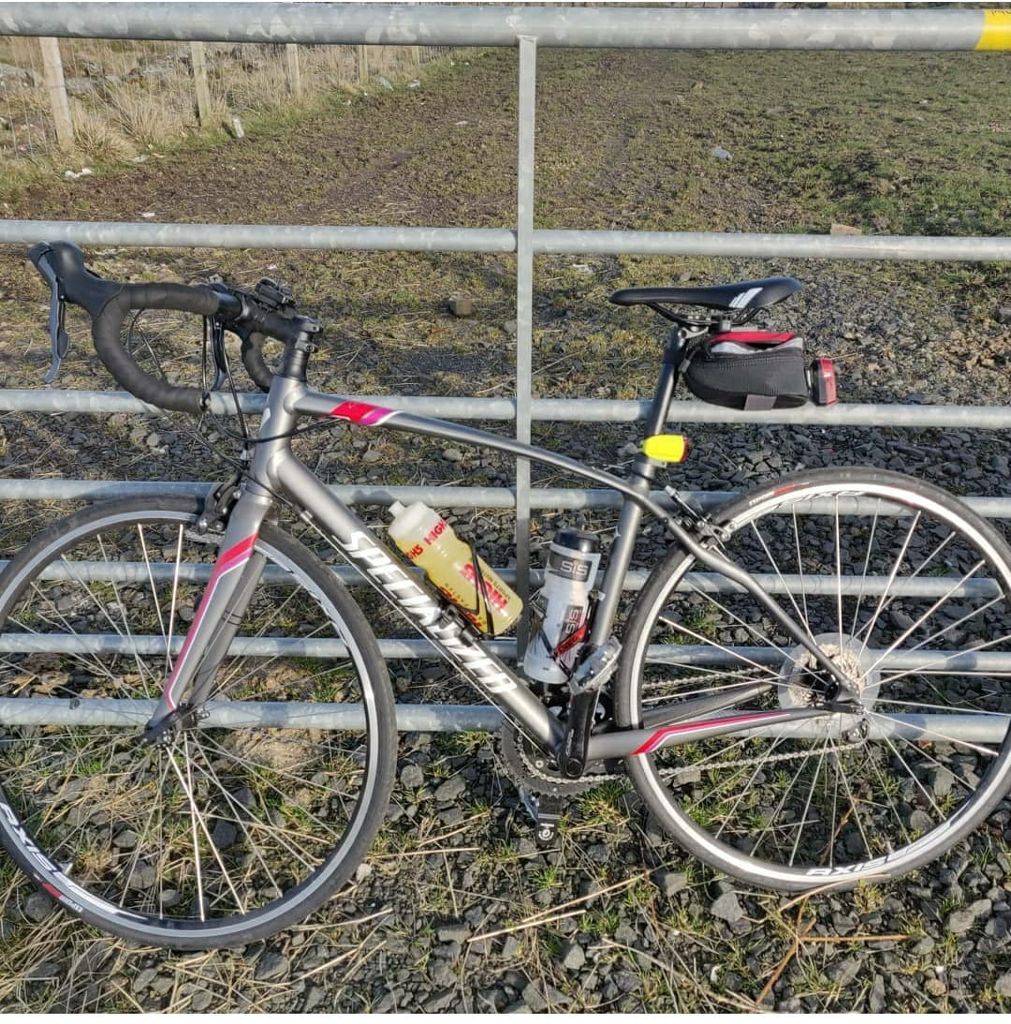 specialized dolce womens bike