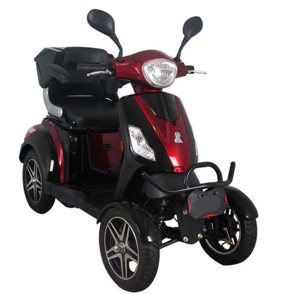 4 Wheel Scooter for sale in UK 75 used 4 Wheel Scooters