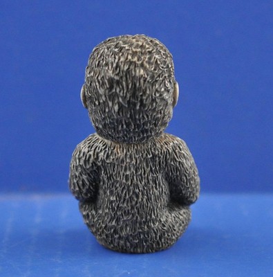 Harmony Ball POT BELLYS Spoony Rare New Old Stock