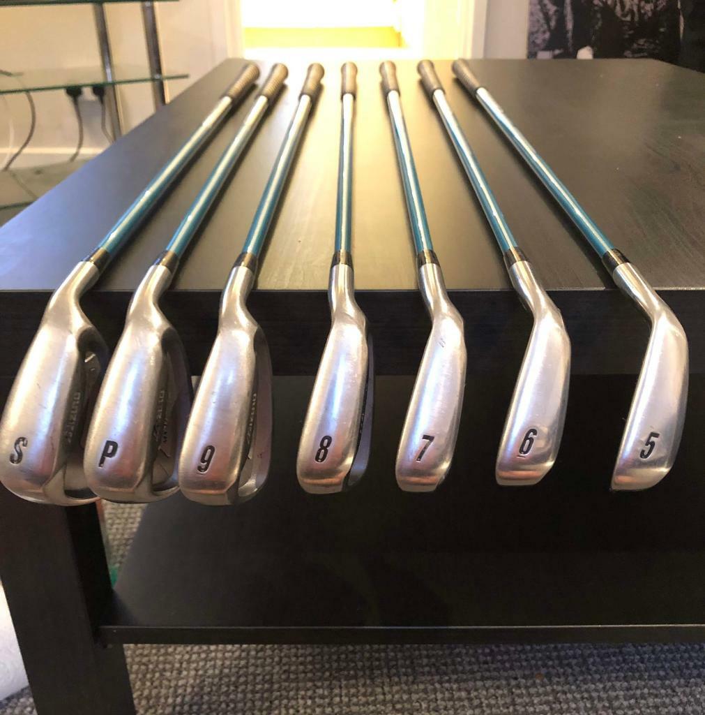 mizuno mx 17 for sale