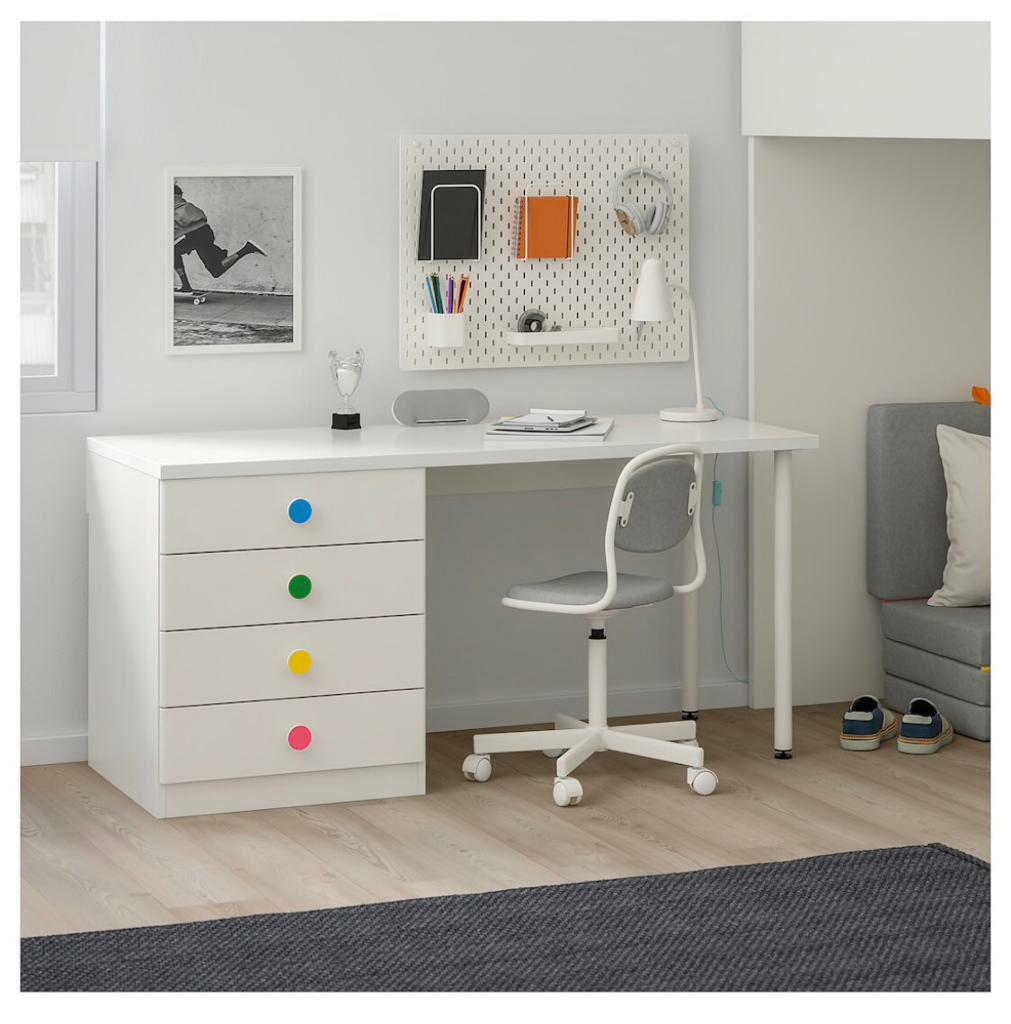 Ikea Stuva Desk with Folja drawers in Bolton, Manchester Gumtree