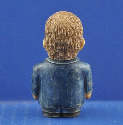 Harmony Ball POT BELLYS Microsoft's Bill Gates  Rare New Old Stock