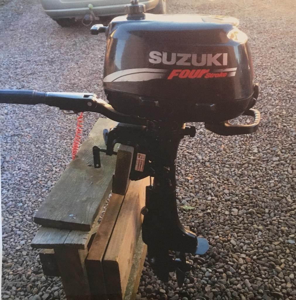 4 Stroke Outboard Motor Prices - How do you Price a Switches?