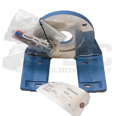 NEW MAGNETEK 143-40583 FOOT MOUNT BRACKET