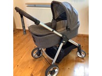 mamas and papas armadillo colour pack