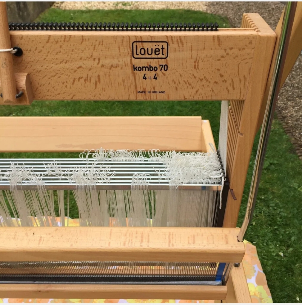 Louet Kombo 70 4+4 Weaving Loom in Inveraray, Argyll and Bute Gumtree
