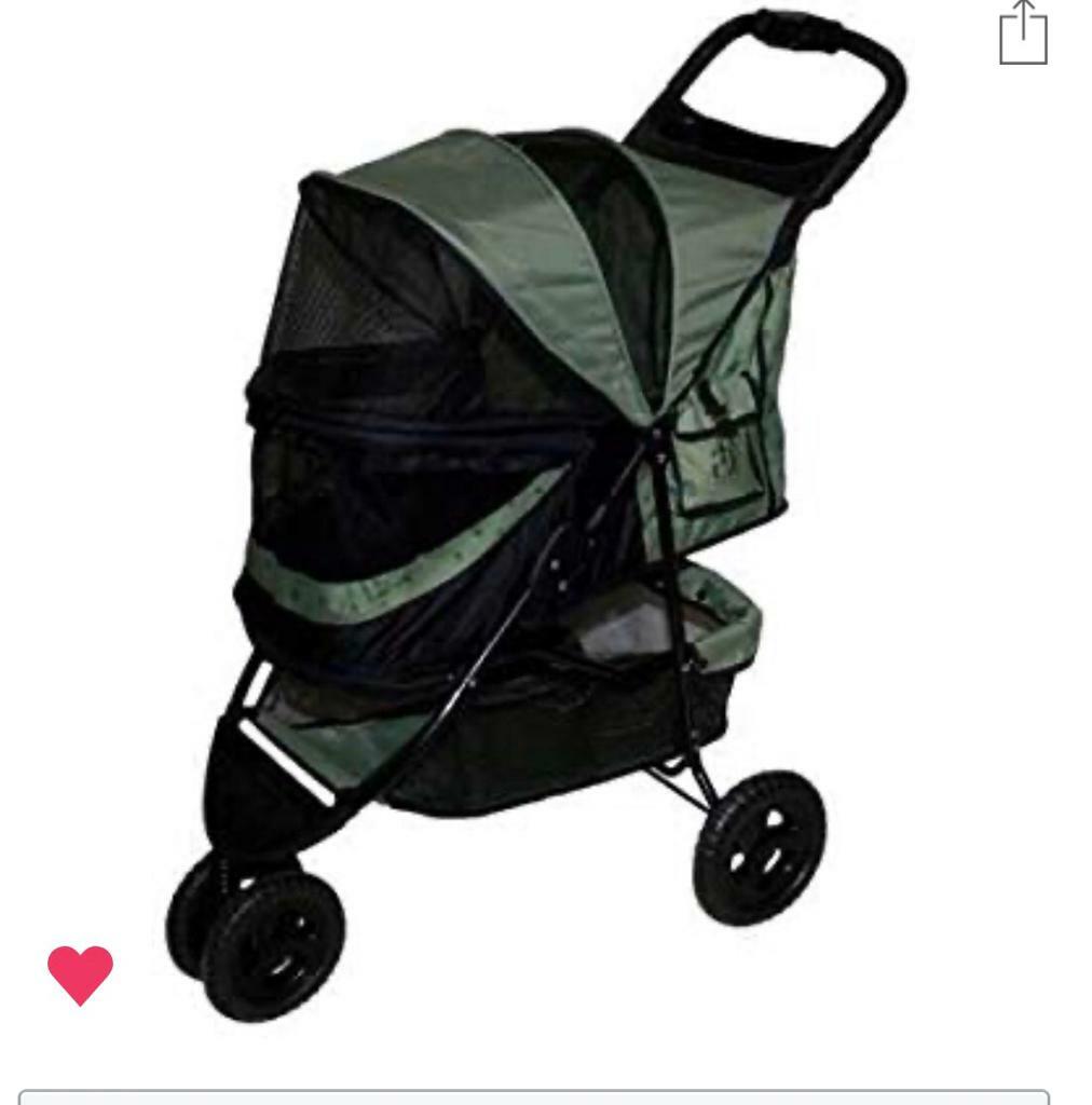 Dog Stroller Used in Good condition in Hammersmith, London Gumtree